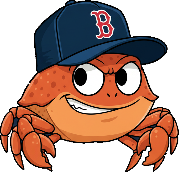 Pinchy — a crab with wifi